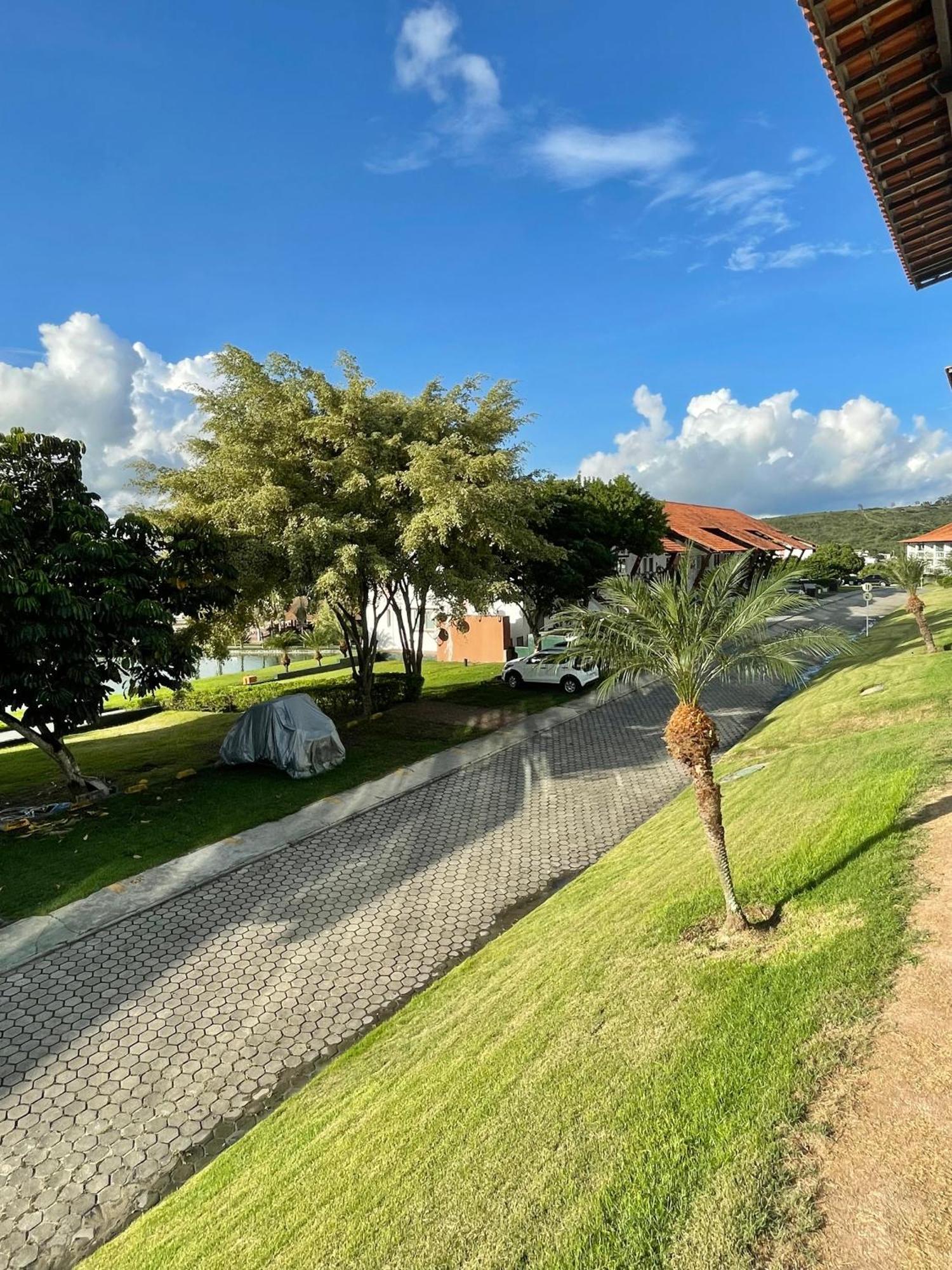 Flat 103 Villa Hipica Gravata Exterior foto